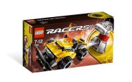 LEGO® 7968 Racers Siłacz