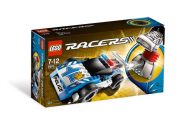 LEGO® 7970 Racers Bohater