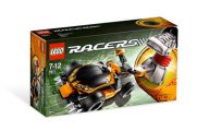LEGO® 7971 Racers Zło