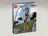 LEGO® 8001 Technic Battle Droid