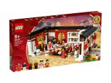 LEGO® 80101 Okolicznościowe Chińska kolacja sylwestrowa