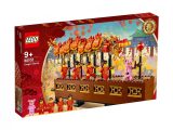 LEGO® 80102 Okolicznościowe Taniec smoka