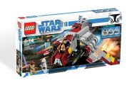 LEGO® 8019 Star Wars Republic Attack Shuttle