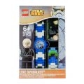 LEGO® 8020356 Akcesoria Zegarek Star Wars Luke Skywalker