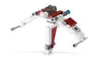 LEGO® 8031 Star Wars Mini V-19 Torrent