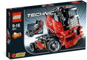 LEGO® 8041 Technic Wyścigowa ciężarówka