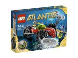 LEGO® 8059 Atlantis Odkrywca Dna Morskiego