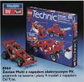 LEGO® 8064 Technic Zestaw uniwersalny z napędem elektrycznym