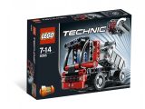 LEGO® 8065 Technic Mała ciężarówka