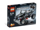 LEGO® 8066 Technic Samochód terenowy