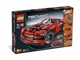 LEGO® 8070 Technic Supersamochód