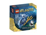 LEGO® 8073 Atlantis Atlantis Wojownik Manta