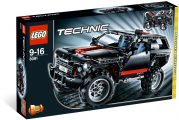 LEGO® 8081 Technic Krążownik ekstremalny