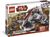 LEGO® 8091 Star Wars Republic Swamp Speeder