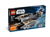 „LEGO® 8095 Star Wars General Grievous’ Starfighter”