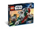LEGO® 8097 Star Wars Slave I