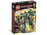 LEGO® 8100 Exo-Force Cyclone Defender