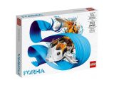 LEGO® 81000 FORMA Koi Model