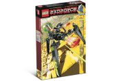LEGO® 8104 Exo-Force Shadow Crawler