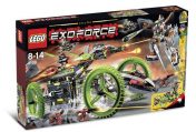 LEGO® 8108 Exo-Force Niszczyciel