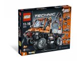 LEGO® 8110 Technic Mercedes-Benz Unimog U 400