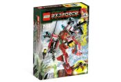 LEGO® 8111 Exo-Force River Dragon