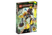 LEGO® 8113 Exo-Force Assault Tiger
