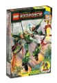LEGO® 8114 Exo-Force Chameleon Hunter