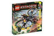 LEGO® 8117 Exo-Force Storm Lasher