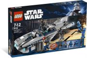 „LEGO® 8128 Star Wars Cad Bane’s Speeder”