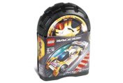 LEGO® 8131 Racers Raceway Rider