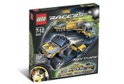 LEGO® 8134 Racers Night Crusher