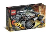 LEGO® 8137 Racers Booster Beast