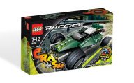 LEGO® 8138 Racers Phantom Crasher