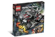 LEGO® 8140 Racers Tow Trasher