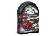 LEGO® 8150 Racers ZX Turbo