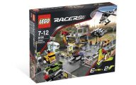 LEGO® 8186 Racers Street Extreme