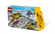 LEGO® 8196 Racers Ucieczka przed helikopterem