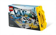 LEGO® 8197 Racers Chaos na autostradzie