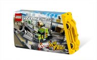 LEGO® 8199 Racers Stłuczka i kradzież