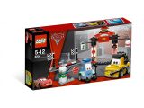 LEGO® 8206 Auta Stanowisko postojowe w Tokio
