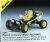 LEGO® 8207 Technic Pojazd terenowy