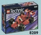 LEGO® 8209 Technic Wyścigówka