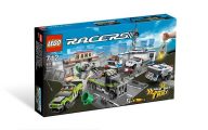 LEGO® 8211 Racers Ucieczka przez miasto