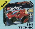 LEGO® 8247 Technic Buggy Racer