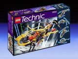 LEGO® 8253 Technic Mały helikopter