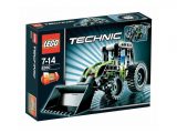 LEGO® 8260 Technic Traktor