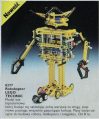 LEGO® 8277 Technic Robokopter