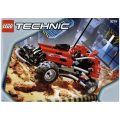 LEGO® 8279 Technic 4WD X-Track
