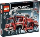 LEGO® 8289 Technic Wóz strażacki